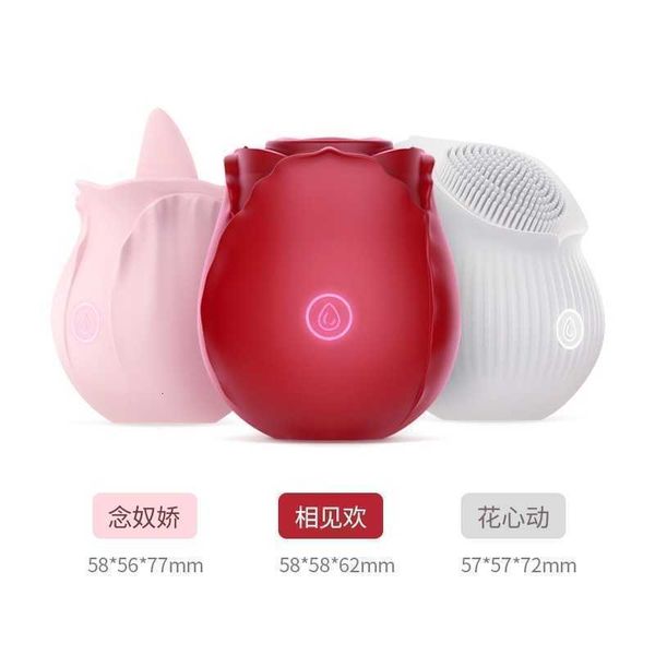 l12 toys massager women's omysky private fun flower non series magnetic suction charging egg jumping appliances meet huanhua heart
l12 toys massager women's omysky private fun flower non series magnetic suction charging egg jumping appliances meet huanhua heart