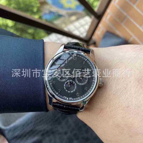 mens watch designer watches movement watches automatic luxury paneraiss watch automatic straight series leisure hair seven meter men's, Slivery;brown
mens watch designer watches movement watches automatic luxury paneraiss watch automatic straight series leisure hair seven meter men's, Slivery;brown
