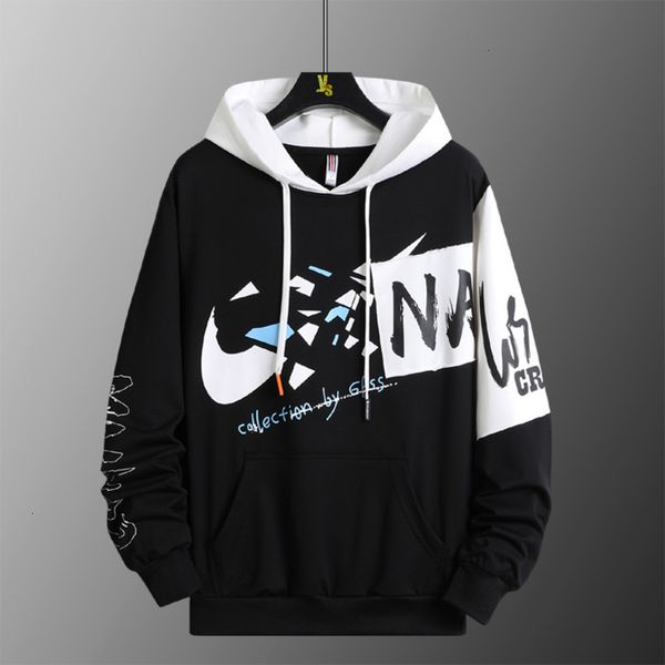 men's hoodies sweatshirts men hoodies teenager printing spring autumn coat sportwear streetwear hoodies sweatshirts pullovers designer, Black
men's hoodies sweatshirts men hoodies teenager printing spring autumn coat sportwear streetwear hoodies sweatshirts pullovers designer, Black