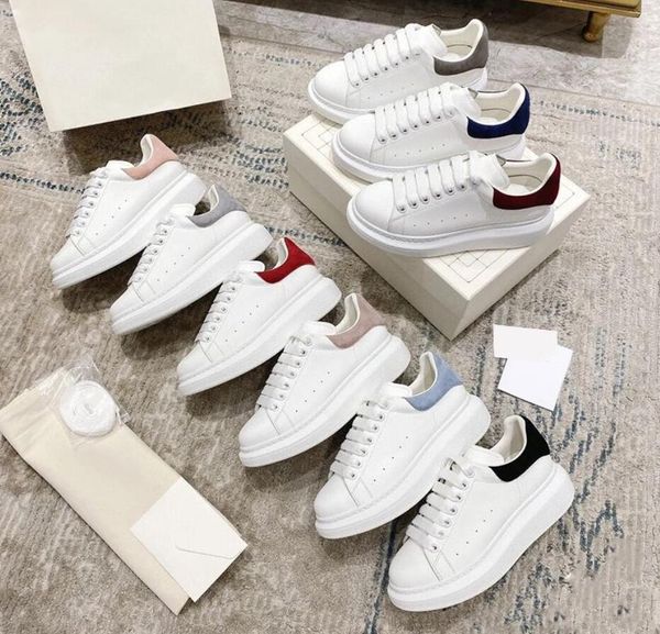 luxury designer genuine leather shoes fashion white lovry black suede platform sports lace up low cut trainers sneakers velvet falt with ori
luxury designer genuine leather shoes fashion white lovry black suede platform sports lace up low cut trainers sneakers velvet falt with ori