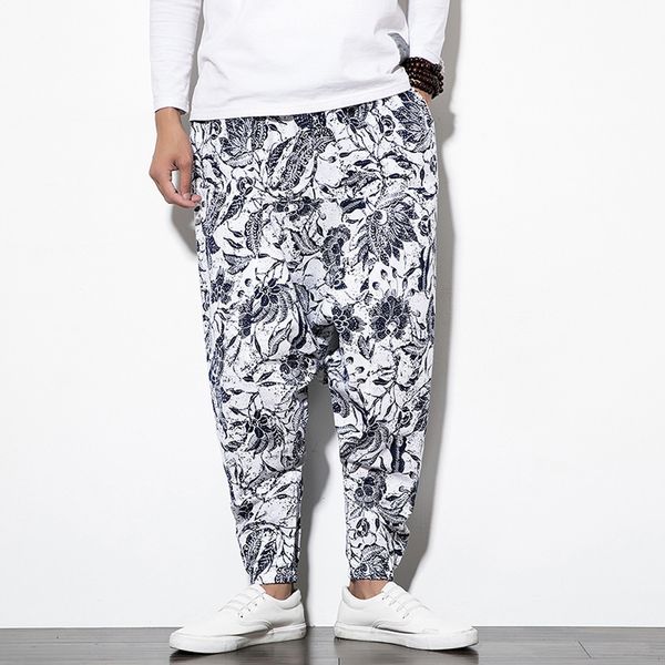 men's tracksuits men pants casual slim fit casual linen cotton loose style vintage printing patchwork men's pant long men's c, Gray
men's tracksuits men pants casual slim fit casual linen cotton loose style vintage printing patchwork men's pant long men's c, Gray