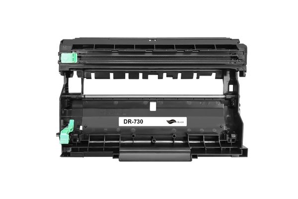 compatible printer drum unit replacement for brother dr730 dr-730