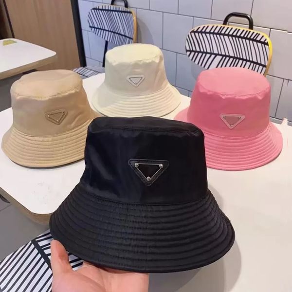 bucket hats luxury designer fisherman sun hat solid color letter for men and women casual temperament hundred take couple caps travel garden, Blue;gray
bucket hats luxury designer fisherman sun hat solid color letter for men and women casual temperament hundred take couple caps travel garden, Blue;gray