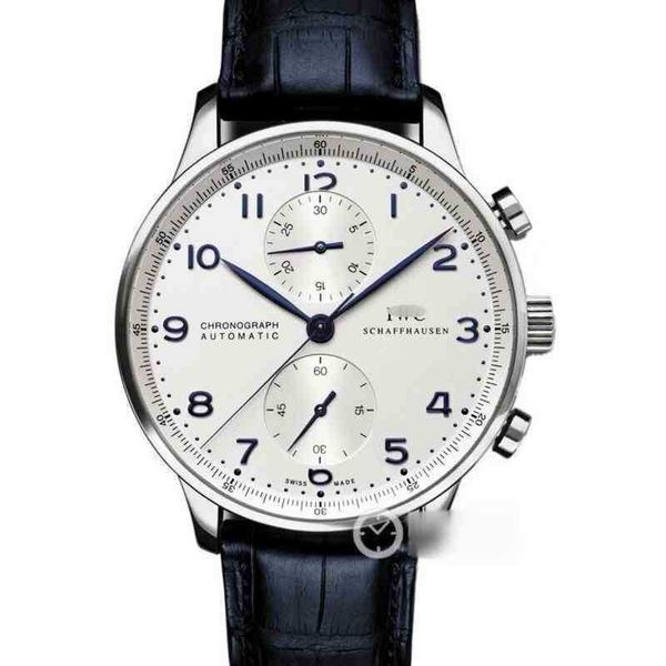 designer luxury automatic men's mechanical wristwatch belt travel time precision sapphire glass waterproof portugal 89h7, Slivery;brown
designer luxury automatic men's mechanical wristwatch belt travel time precision sapphire glass waterproof portugal 89h7, Slivery;brown