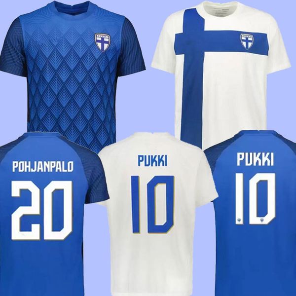 2022 2023 finland soccer jerseys national team 10 teemu pukki 20 joel pohjanpalo jari litmanen 9 mikael forssell benjamin kallman urho nissi, Black;yellow
2022 2023 finland soccer jerseys national team 10 teemu pukki 20 joel pohjanpalo jari litmanen 9 mikael forssell benjamin kallman urho nissi, Black;yellow