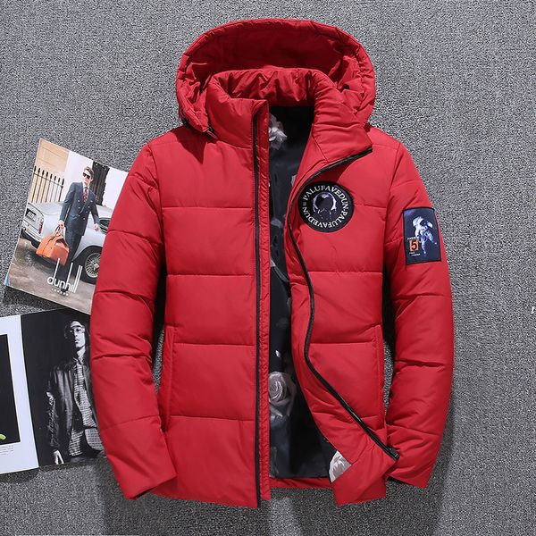 men's down parkas jacket duck winter warm hooded puffer men vintage clothes 90 x padded black autumn red bomber male parka 221122
men's down parkas jacket duck winter warm hooded puffer men vintage clothes 90 x padded black autumn red bomber male parka 221122