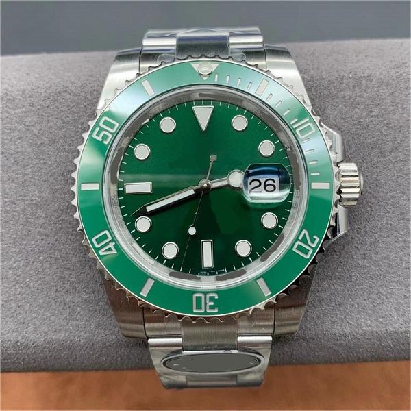 2022 designer watches for men u1factory sub watch green dial bezel water resistant diving wristwatch swiss movement 3135 de luxre, Slivery;brown
2022 designer watches for men u1factory sub watch green dial bezel water resistant diving wristwatch swiss movement 3135 de luxre, Slivery;brown