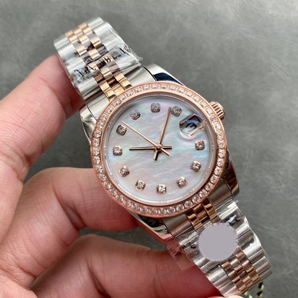 lovers gold mens watch ceramic 41mm dial automatic 2813 movement 36mm 31mm woman 904l stainless steel sapphire mirror classic luminous water, Slivery;brown
lovers gold mens watch ceramic 41mm dial automatic 2813 movement 36mm 31mm woman 904l stainless steel sapphire mirror classic luminous water, Slivery;brown