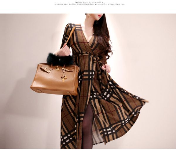designer casual dresses elegant split maxi women autumn deep v neck long sleeve party dress ladies one-piece skirts causal club clothing, Black;gray
designer casual dresses elegant split maxi women autumn deep v neck long sleeve party dress ladies one-piece skirts causal club clothing, Black;gray