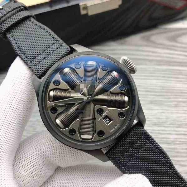 luxury mens mechanical watch watches men mechanics wristwatch i3w2c men's designer swiss, Slivery;golden
luxury mens mechanical watch watches men mechanics wristwatch i3w2c men's designer swiss, Slivery;golden