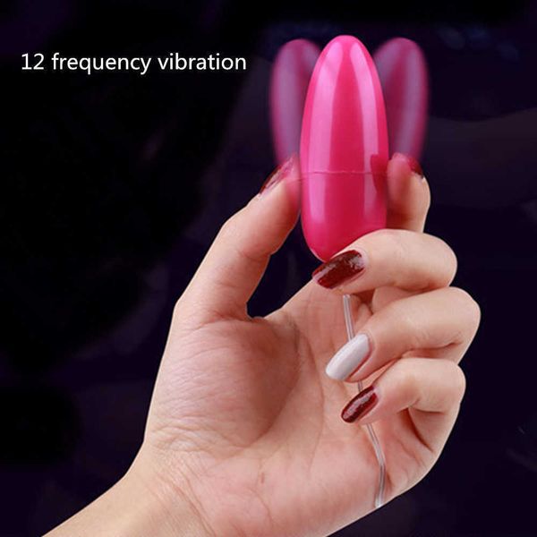 l12 toy massagers 12 speed vibrating eggs female vaginal tight exercise smart love ball of jump machine for women
l12 toy massagers 12 speed vibrating eggs female vaginal tight exercise smart love ball of jump machine for women