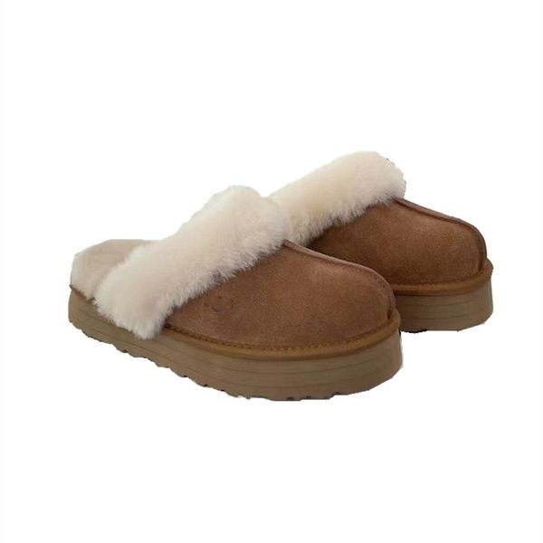 cotton slippers men and women's snow boots warm casual indoor pajamas party wear anti-skid leather thick bottomed cotton slippers, Black
cotton slippers men and women's snow boots warm casual indoor pajamas party wear anti-skid leather thick bottomed cotton slippers, Black