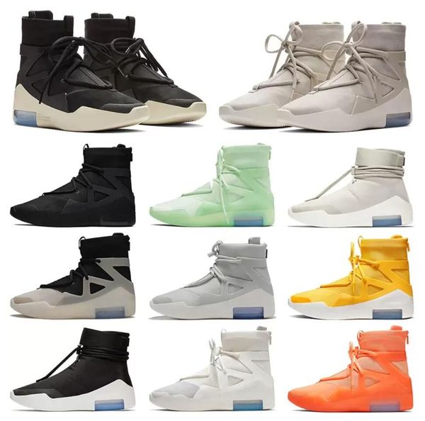 shoes 2023 authentic fear 1 triple black oatmeal of god the atmosphere yellow light bone sail orange men sneakers fog
shoes 2023 authentic fear 1 triple black oatmeal of god the atmosphere yellow light bone sail orange men sneakers fog