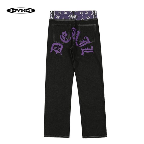men's jeans waist cashew print letter pactchwork ripped mens streetwear straight washed retro oversized casual denim pants 221122, Blue
men's jeans waist cashew print letter pactchwork ripped mens streetwear straight washed retro oversized casual denim pants 221122, Blue