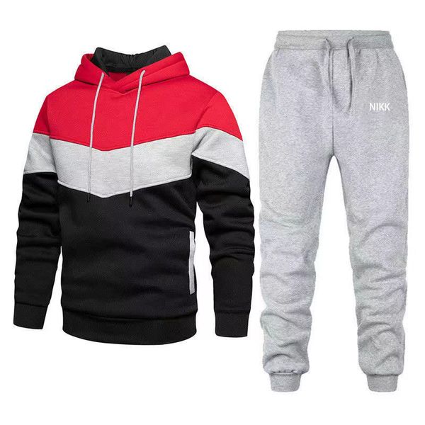 fashion sportswear mens womens designers tracksuit sweatshirts suits 2022 men track coats mans tracksuits jackets sweatshirt sportswears, Gray
fashion sportswear mens womens designers tracksuit sweatshirts suits 2022 men track coats mans tracksuits jackets sweatshirt sportswears, Gray