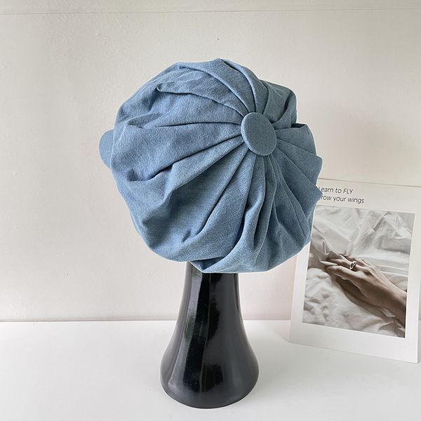 beret oversized cloud sboy hat female autumn fashion denim octagonal cap black blue pleated gorra 221122, Blue;gray
beret oversized cloud sboy hat female autumn fashion denim octagonal cap black blue pleated gorra 221122, Blue;gray