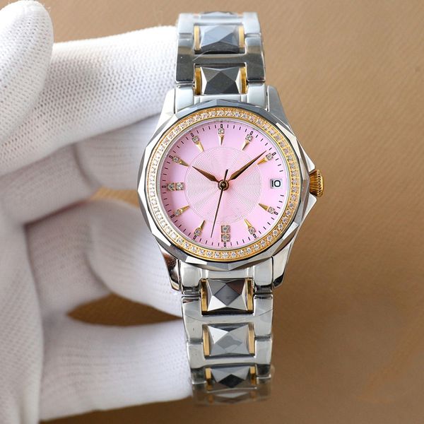 ladies watch automatic mechanical watches women wristwatch girlfriend stainless steel fashion with calendar designer wristwatches montre de, Slivery;brown
ladies watch automatic mechanical watches women wristwatch girlfriend stainless steel fashion with calendar designer wristwatches montre de, Slivery;brown