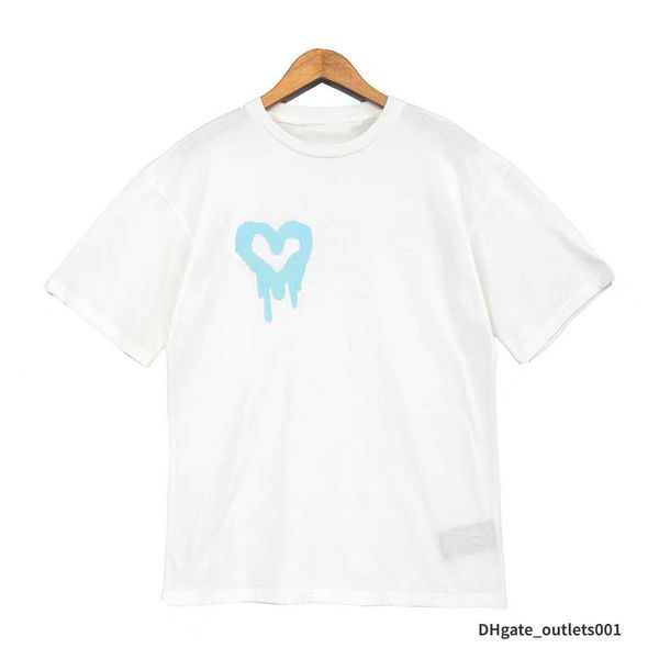 high version men's and women's t-shirt palm 22ss back angel letter printing tid e hip-hop round neck short-sleeved tshirt fashion, White;black
high version men's and women's t-shirt palm 22ss back angel letter printing tid e hip-hop round neck short-sleeved tshirt fashion, White;black