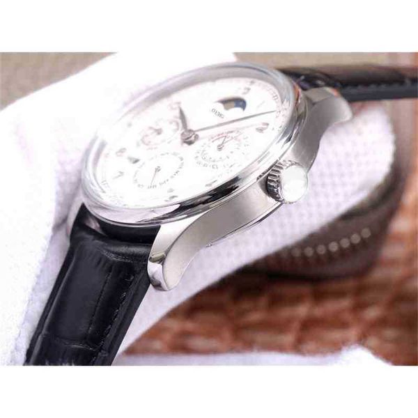 men's watches automatic mechanical men oemg iw503406 41mm cowhide strap ceramics dial replica top, Slivery;golden
men's watches automatic mechanical men oemg iw503406 41mm cowhide strap ceramics dial replica top, Slivery;golden