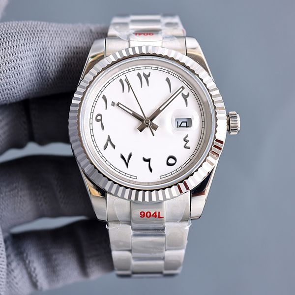 luxury watches for men mens 2813 movement watch ceramic 41mm dial automatic 904l stainless steel sapphire mirror classic luminous waterproof, Slivery;brown
luxury watches for men mens 2813 movement watch ceramic 41mm dial automatic 904l stainless steel sapphire mirror classic luminous waterproof, Slivery;brown