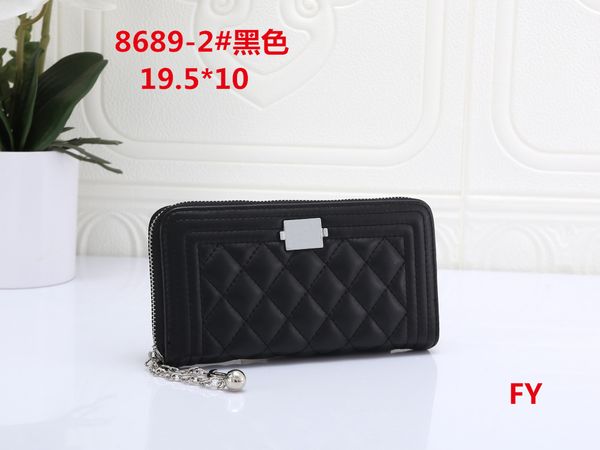 designer wallet a quality pu leather mens credit card holder multiple womens short wallet purse #8689 quilted double 20cm orange box, Red;black
designer wallet a quality pu leather mens credit card holder multiple womens short wallet purse #8689 quilted double 20cm orange box, Red;black