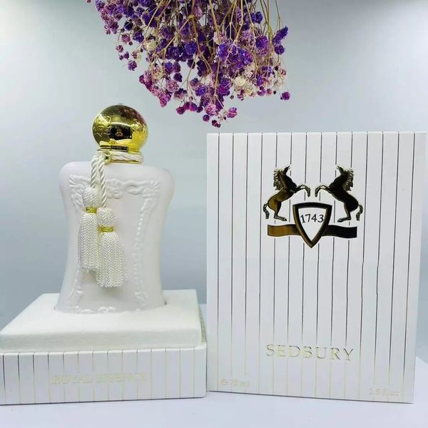 brand fragrance sedbury 75ml oriana royal women parfum fragrance eau de toilette long lasting good smell spray cologne
brand fragrance sedbury 75ml oriana royal women parfum fragrance eau de toilette long lasting good smell spray cologne