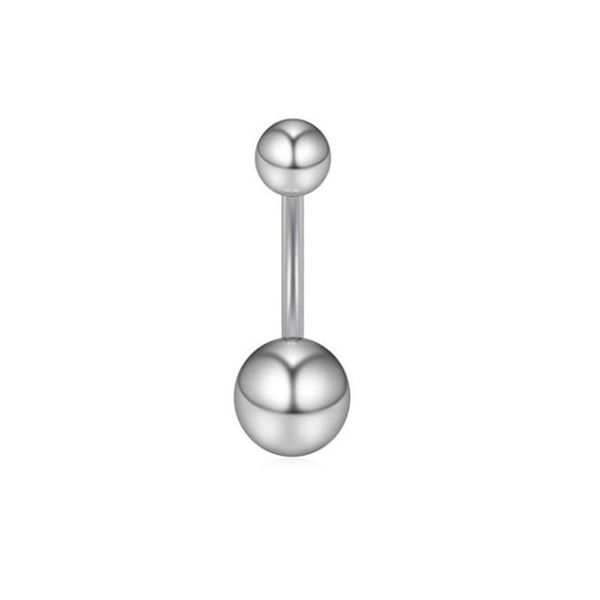 navel bell button rings crystal zircon bell button rings 316l surgical steel barbell navel ring body piercing jewelry sets drop del dhf6z, Silver
navel bell button rings crystal zircon bell button rings 316l surgical steel barbell navel ring body piercing jewelry sets drop del dhf6z, Silver