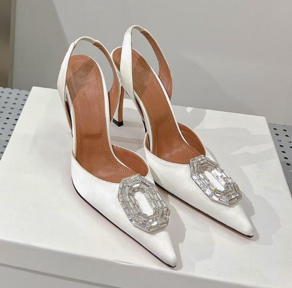 sandals amina muaddi satin high heel shoes and sandals women square buckle rhinestone hollow party holiday lady wedding crystal highheeled s, Black
sandals amina muaddi satin high heel shoes and sandals women square buckle rhinestone hollow party holiday lady wedding crystal highheeled s, Black