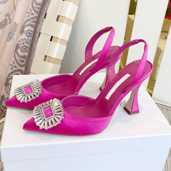 women's sandals satin women high heeled crystal flower jewelry leather sole designer fashion luxury elegant a variety of colors availab, Black
women's sandals satin women high heeled crystal flower jewelry leather sole designer fashion luxury elegant a variety of colors availab, Black