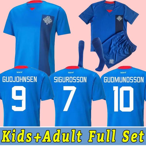 2022 iceland soccer jerseys 22/23 islandia g sigurdsson sigthorsson e gudjohnsen r sigurdsson finnbogason b bjarnason national team football, Black;yellow
2022 iceland soccer jerseys 22/23 islandia g sigurdsson sigthorsson e gudjohnsen r sigurdsson finnbogason b bjarnason national team football, Black;yellow