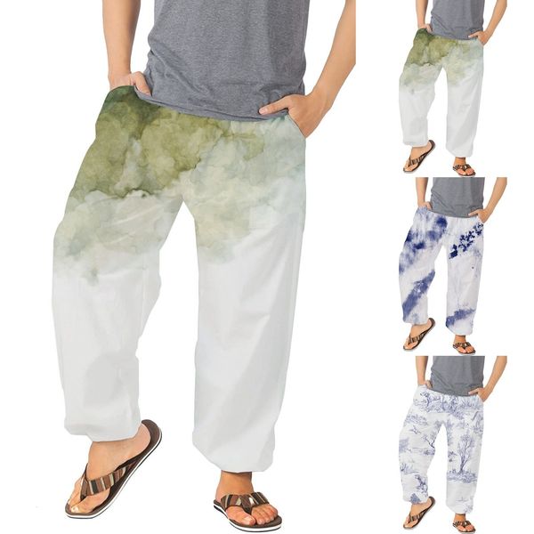 men's tracksuits casual pants for men warm comfortable mens pants casual versatile all print loose pants fashion beach pocket trousers, Gray
men's tracksuits casual pants for men warm comfortable mens pants casual versatile all print loose pants fashion beach pocket trousers, Gray