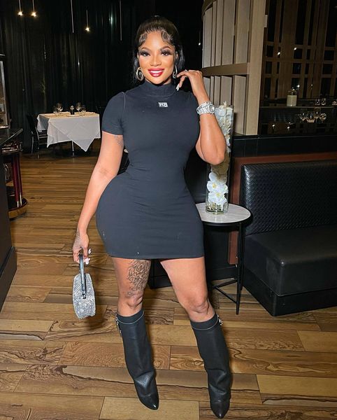 casual dresses classic pure black short sleeve pullover retro t shirts sheath mini for women party night club cool girls tunic 221121, Black;gray
casual dresses classic pure black short sleeve pullover retro t shirts sheath mini for women party night club cool girls tunic 221121, Black;gray