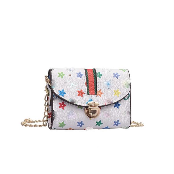 kids shoulder bags fashion girl print crossbody bag chain fanny pack casual outdoor princess pouch party266t, White
kids shoulder bags fashion girl print crossbody bag chain fanny pack casual outdoor princess pouch party266t, White