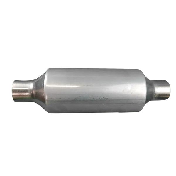 three way catalytic converter exhaust gas purifier automobile muffler three-way catalysis assembly
three way catalytic converter exhaust gas purifier automobile muffler three-way catalysis assembly