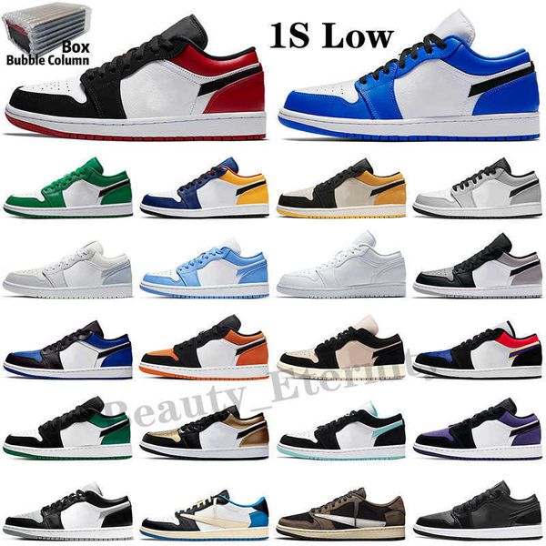 mens 1 low basketball shoes university black cyber paris military blue unc 1s cactus jack bred toe women trainers sports sneakers
mens 1 low basketball shoes university black cyber paris military blue unc 1s cactus jack bred toe women trainers sports sneakers