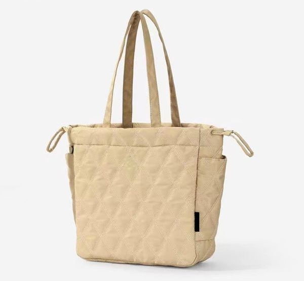 women shopping bags totes bag handbag cotton filling kangol shoulde tote single-sided real handbag drawstring nylon waterproof a2
women shopping bags totes bag handbag cotton filling kangol shoulde tote single-sided real handbag drawstring nylon waterproof a2