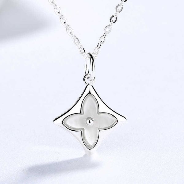 pendant necklaces strands strings four leaf grass necklace 925 sterling silver diamond gold pink white fritillaria light and luxury design h
pendant necklaces strands strings four leaf grass necklace 925 sterling silver diamond gold pink white fritillaria light and luxury design h