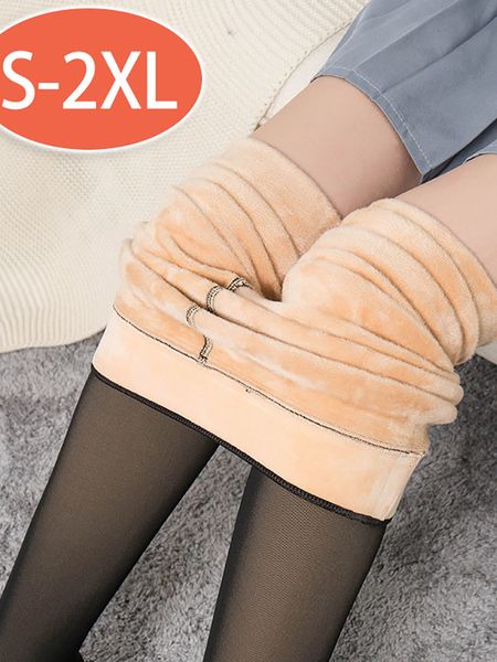 womens leggings athvotar winter warm thick high waist women super elastic plus velvet skinny tights 221122, Black
womens leggings athvotar winter warm thick high waist women super elastic plus velvet skinny tights 221122, Black