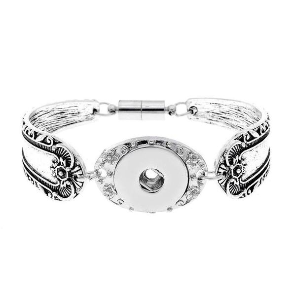 charm bracelets snap bracelet fit 18mm buttons diy button bracelets for women girls noosa jewelry drop delivery dhdr1, Golden;silver
charm bracelets snap bracelet fit 18mm buttons diy button bracelets for women girls noosa jewelry drop delivery dhdr1, Golden;silver