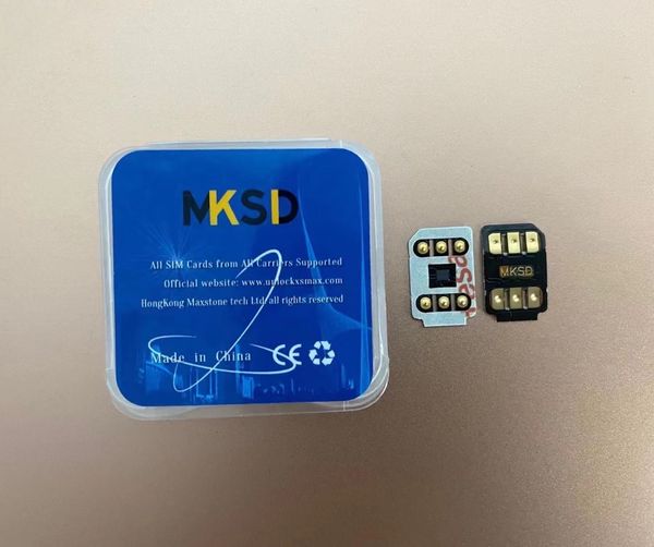 2023 mksd ultra blue unlock sim adapter turbo card gevey for ios14 all carriers lte 5g iphone14 13 12 11pro max 11 11p xs max xs/8/7/6/5s/se
2023 mksd ultra blue unlock sim adapter turbo card gevey for ios14 all carriers lte 5g iphone14 13 12 11pro max 11 11p xs max xs/8/7/6/5s/se