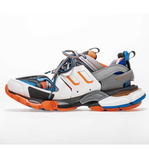 triple s track 3.0 casual shoes man woman sneaker lace-up mixed colors fashion lace up grandpa trainer shoes chaussures de sport ssvwsh, Black;white
triple s track 3.0 casual shoes man woman sneaker lace-up mixed colors fashion lace up grandpa trainer shoes chaussures de sport ssvwsh, Black;white
