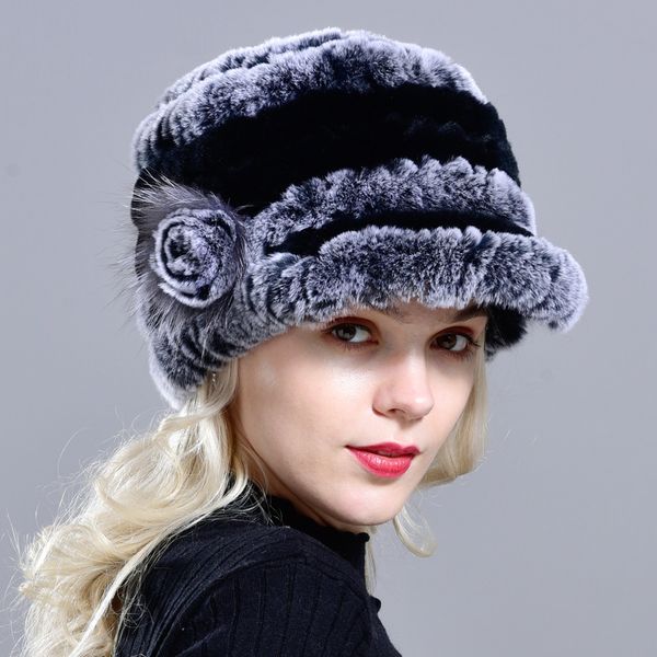 beanie skull caps russian winter woman fur beanie hats lady natural rex rabbit warm soft headwear fashion warmth quality 221122, Blue;gray
beanie skull caps russian winter woman fur beanie hats lady natural rex rabbit warm soft headwear fashion warmth quality 221122, Blue;gray