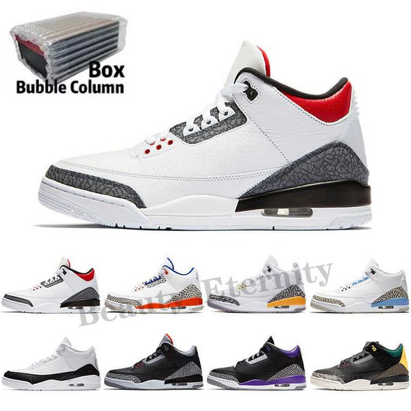3s basketball shoes 3 a ma maniere rust pink pine green midnight navy racer blue unc laser orange varsity royal cement white fire red sports, Black
3s basketball shoes 3 a ma maniere rust pink pine green midnight navy racer blue unc laser orange varsity royal cement white fire red sports, Black