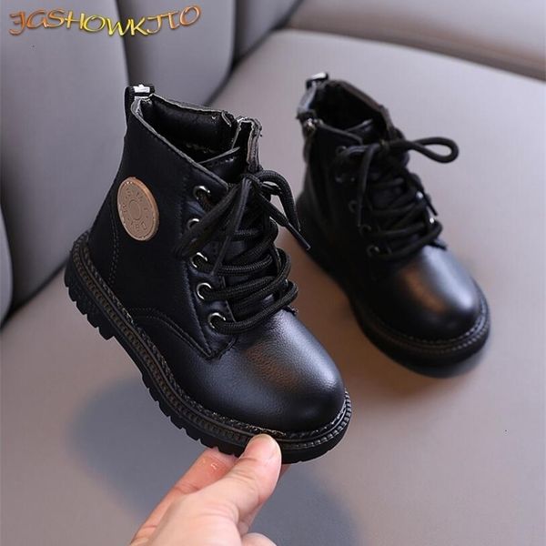 boots kids boys shoes autumn winter leather children fashion toddler girls warm snow 221121, Black;grey
boots kids boys shoes autumn winter leather children fashion toddler girls warm snow 221121, Black;grey