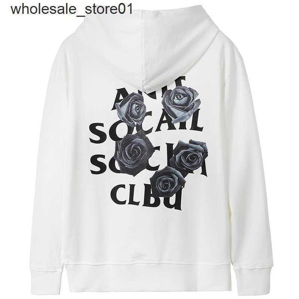 men's hoodies sweatshirts asscs sweater men's loose casual pullover long sleeve hooded couple autumn printed fashion streetwear ho, Black
men's hoodies sweatshirts asscs sweater men's loose casual pullover long sleeve hooded couple autumn printed fashion streetwear ho, Black
