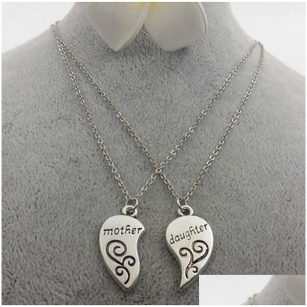 pendant necklaces love heart pendants necklace sier plated alloy pendant necklaces fashion jewelry mothers day gift drop delivery dh5me, Silver
pendant necklaces love heart pendants necklace sier plated alloy pendant necklaces fashion jewelry mothers day gift drop delivery dh5me, Silver