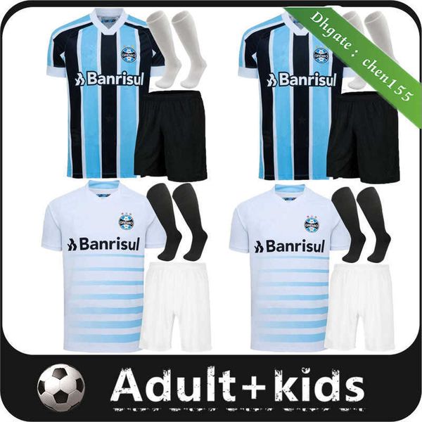 2022 2023 gremio soccer jerseys d.costa guild giuliano 22 23 ramiro geromel luan maicon fernandinho jersey men training football shirts kids, Black;yellow
2022 2023 gremio soccer jerseys d.costa guild giuliano 22 23 ramiro geromel luan maicon fernandinho jersey men training football shirts kids, Black;yellow