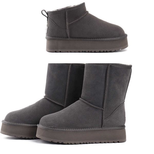 winter platform boot designer australia snow boots ankle tazz snow fur boot brown warmfur boot brown australia warm booties for woman men ki, Black
winter platform boot designer australia snow boots ankle tazz snow fur boot brown warmfur boot brown australia warm booties for woman men ki, Black
