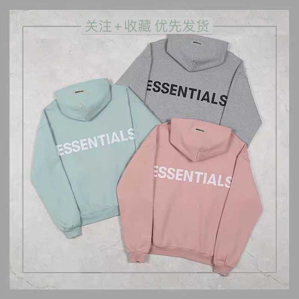 mens women designers essentials hoodies winter warm long sleeve fear god multi hoodie sweater men's plush loose high, Black
mens women designers essentials hoodies winter warm long sleeve fear god multi hoodie sweater men's plush loose high, Black