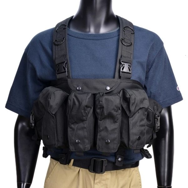 men' tank ak chest rig tactical vest airsoft ak 47 molle magazine pouch army military equipment outdoor cs wargame paintball hunting, White;black
men' tank ak chest rig tactical vest airsoft ak 47 molle magazine pouch army military equipment outdoor cs wargame paintball hunting, White;black